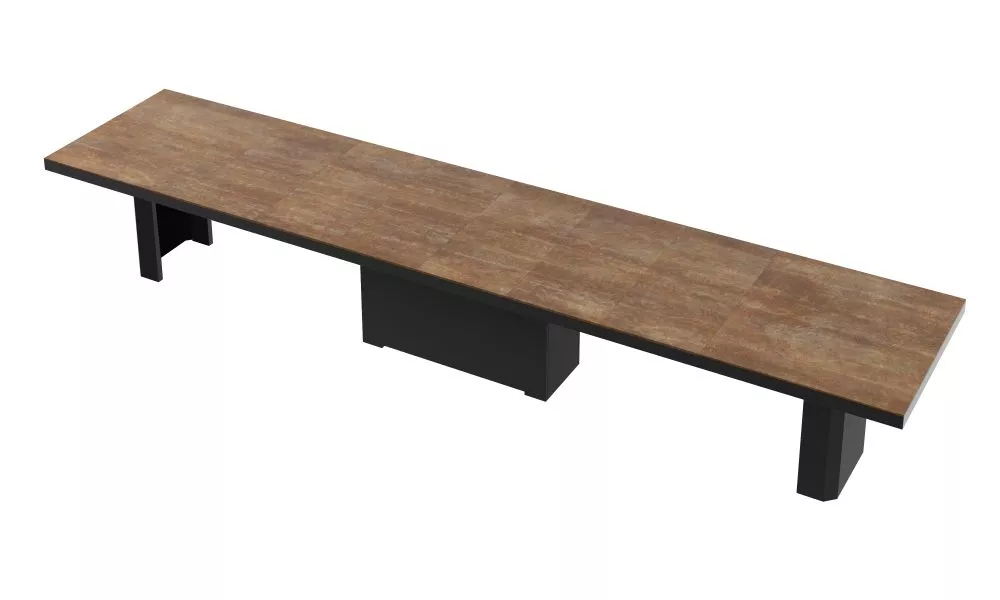 Galds Kolos Max · 100 × 180 × 75 cm
