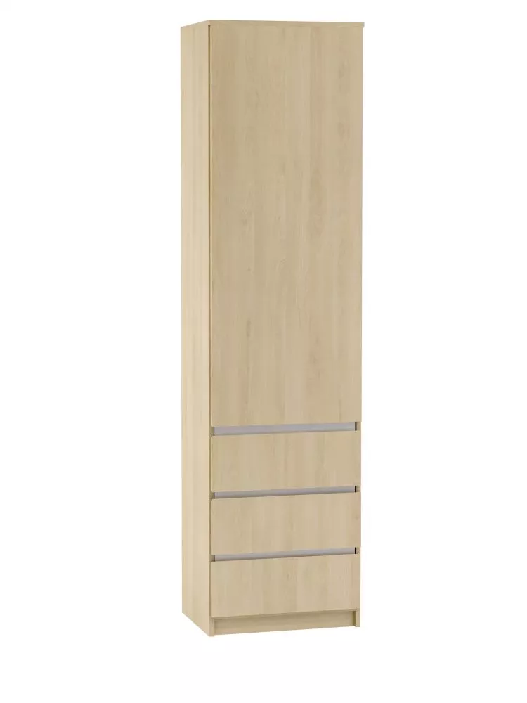 Plaukts Benu BU-R3SD · Dižskābardis · 52 × 200 × 40 cm