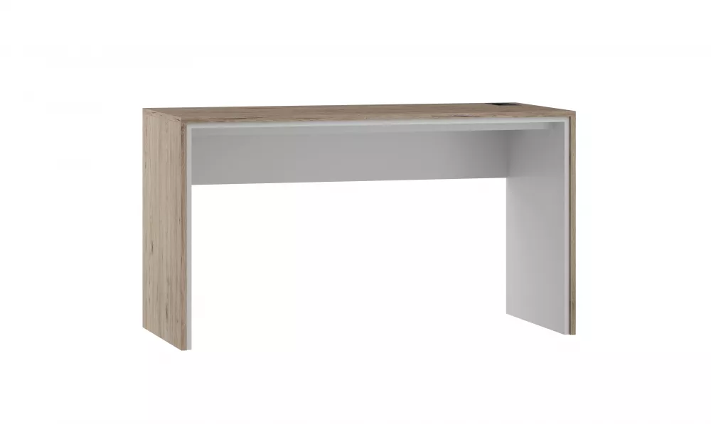 Bērnu rakstāmgalds Offi OF-BI · 150 × 77 × 60 cm