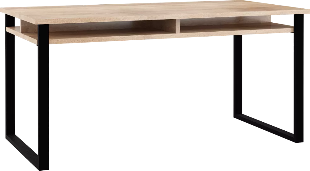Kosmētikas galds Cross CRO-02 · 160 × 76 × 80 cm