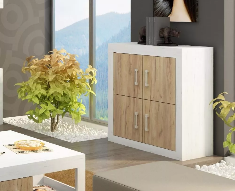 Kumode Verin VRN 01 · 90 × 42 × 100 cm