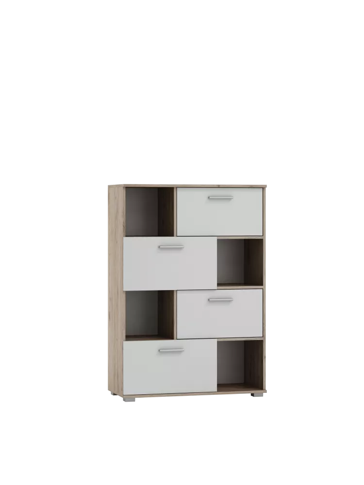 Kumode Athena AT-K10 · 90 × 40 × 130 cm