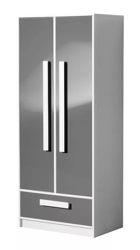 Skapis Guliver 01 · 80 × 50 × 191 cm