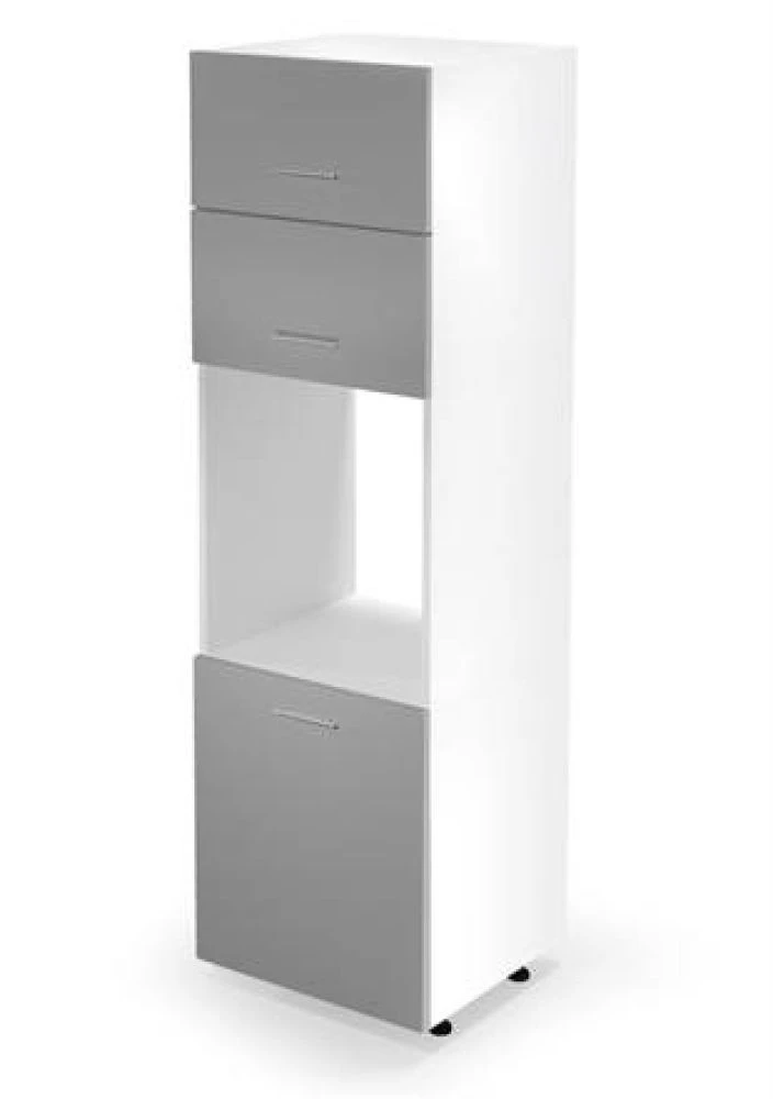 Virtuves skapis Vento DP-60/214