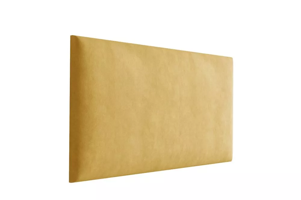 Panelis Wall Trinity 3,5 cm · Dzeltens · 60 × 30 cm