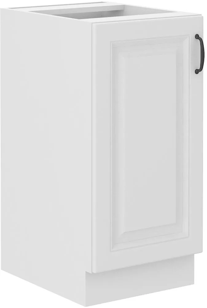 Virtuves skapis Stilo D 1F BB