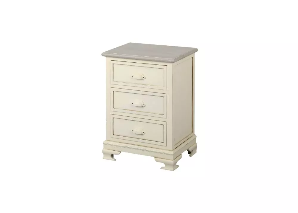 Kumode Pesaro PE013 · 47 × 34 × 65 cm