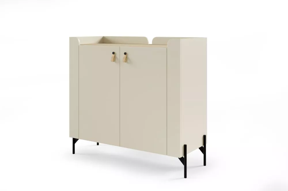 Kumode Salerno SA7 · 100 × 42 × 95 cm