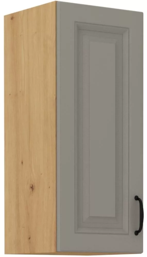 Virtuves skapis Stilo Artisan G-72 1F