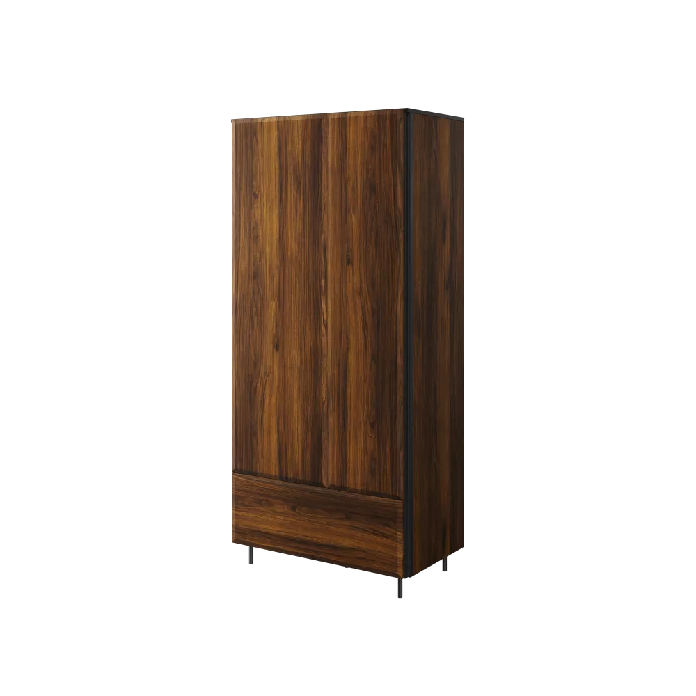 Skapis Borga BG-01 · 90 × 51 × 197 cm