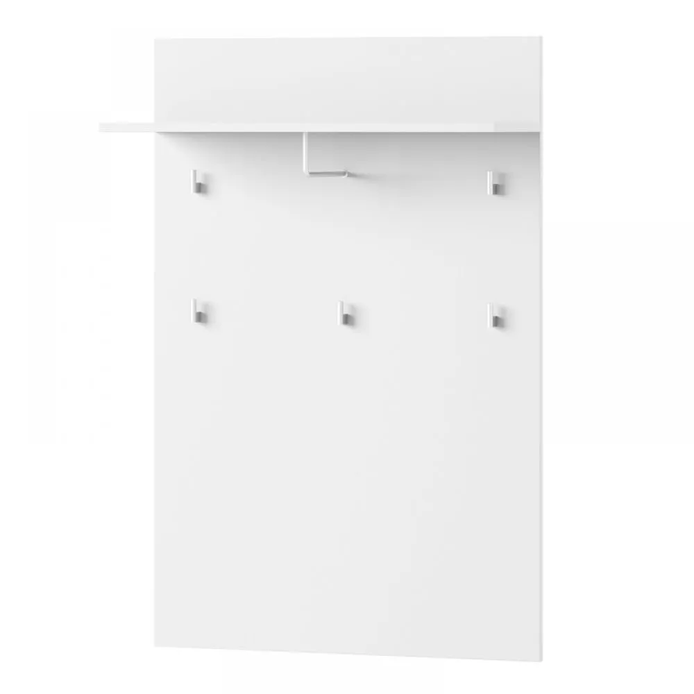 Pakaramais Selene 20 · Balts · 119 × 30 × 79 cm