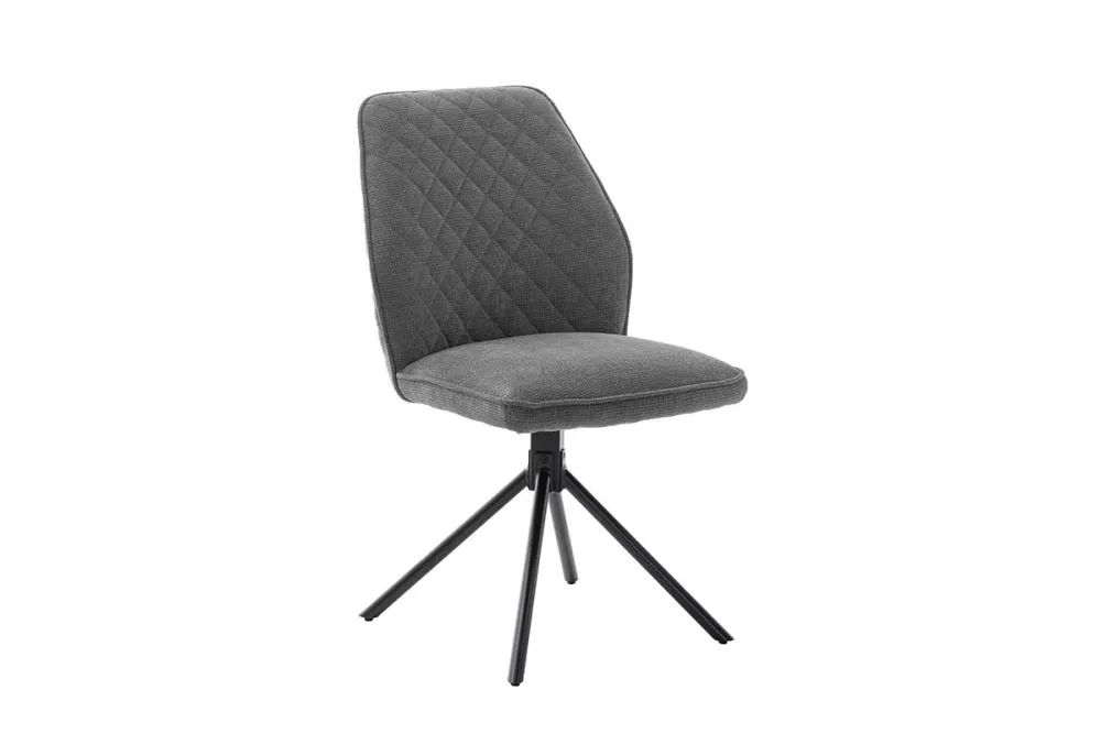 Krēsls Acandi Standard · Pelēks · 89 × 52 × 64 cm