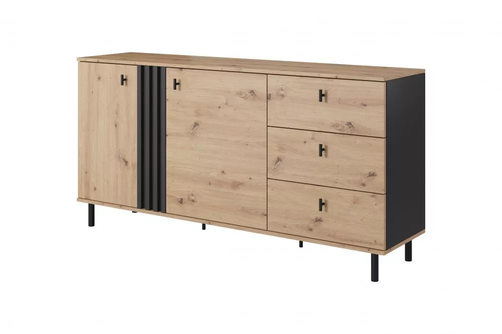 Kumode Madis D · 165.1 × 40 × 82.2 cm