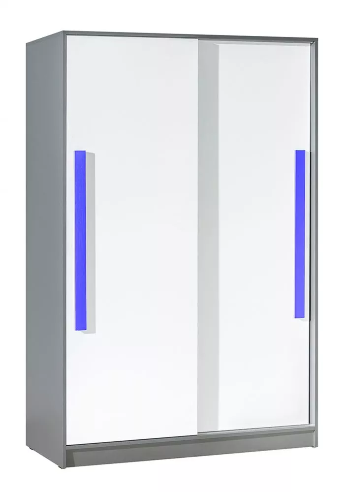Skapis Git 13 · 120 × 60 × 191 cm