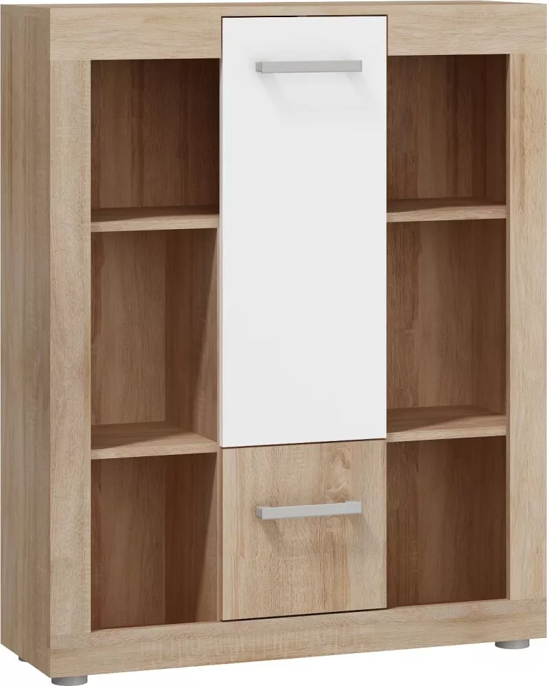 Plaukts Viki VIK 03 · 90 × 115.4 × 29.2 cm