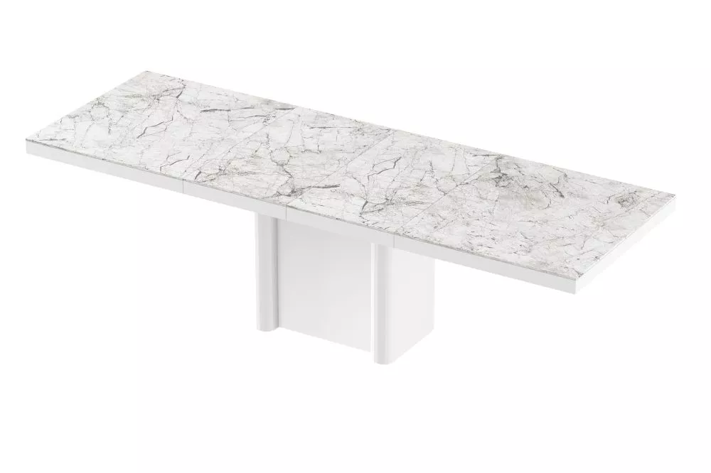Galds Forum Gloss · 160 × 75 × 89 cm