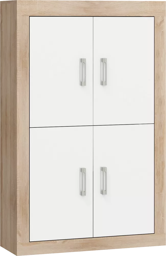 Plaukts Verin VRN 20 · 90 × 141 × 32 cm