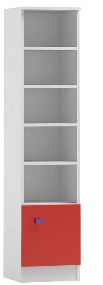 Plaukts Bricks N4 · 40 × 177 × 40 cm
