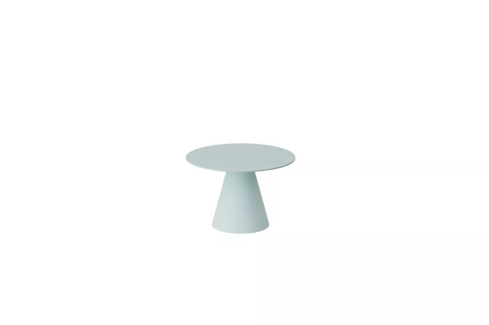 Žurnālgalds Pineto Mini · Piparmētru · 50 cm