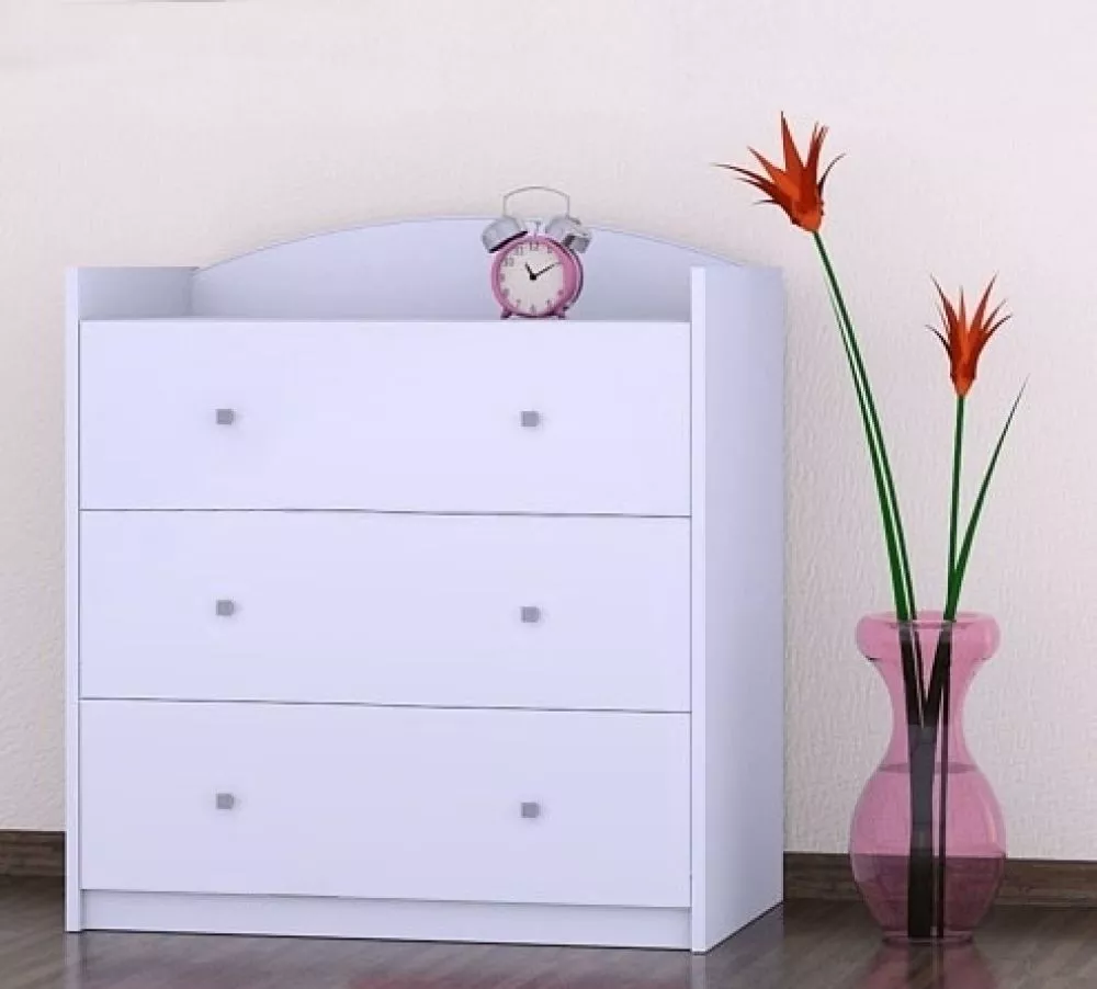 Kumode Happy K05 · 88 × 44 × 96 cm
