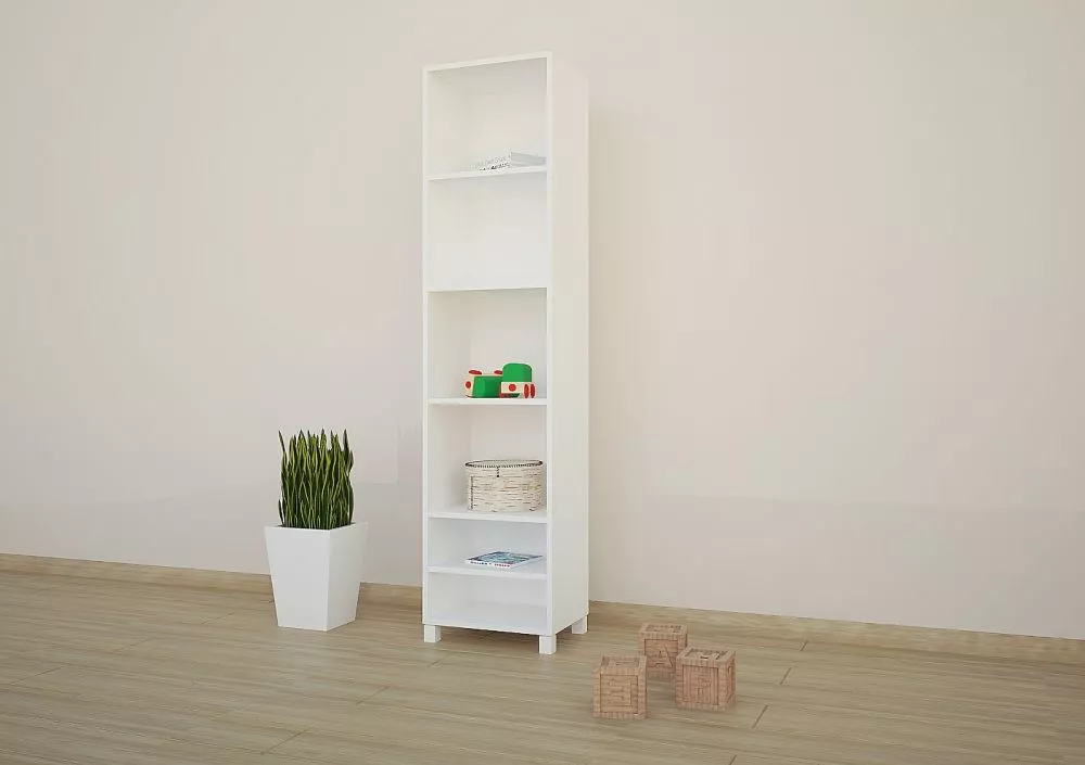 Plaukts Animals RW03 · 45 × 187 × 34 cm
