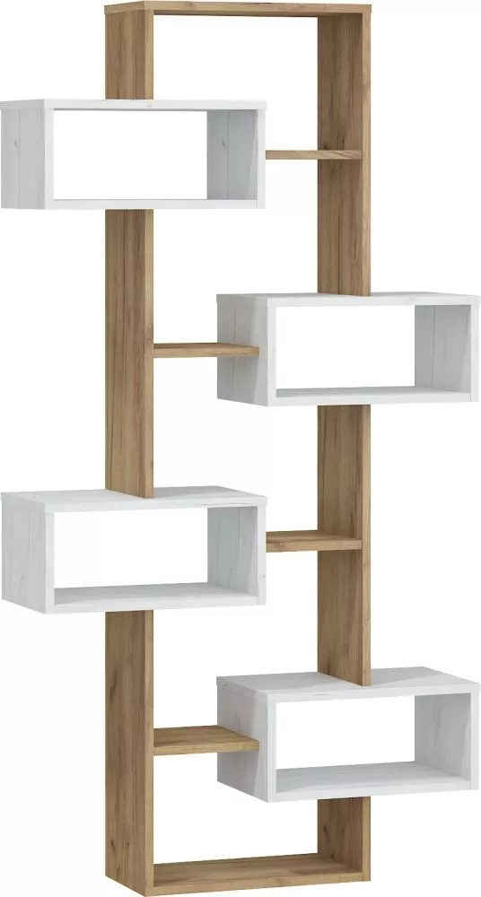 Plaukts Rio 18 · 83 × 161 × 26 cm