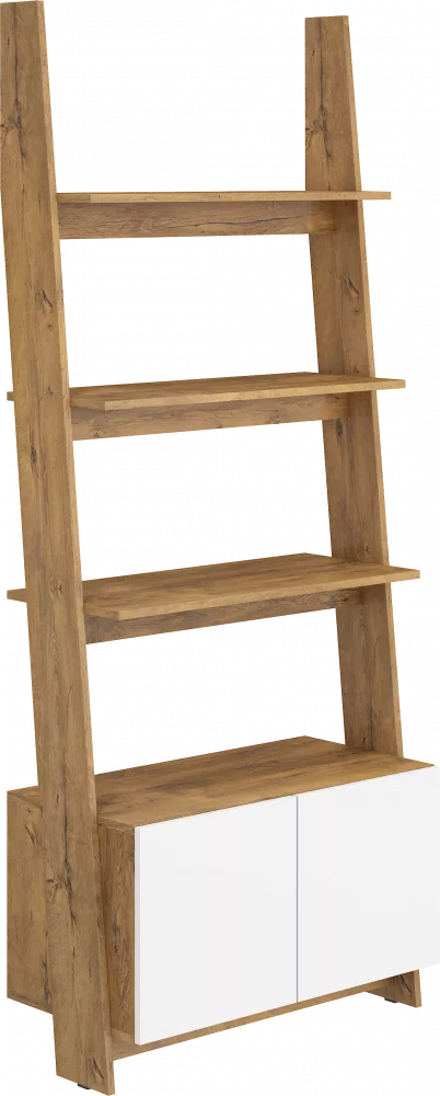 Plaukts Rack RAC 07 · 80 × 196 × 39 cm