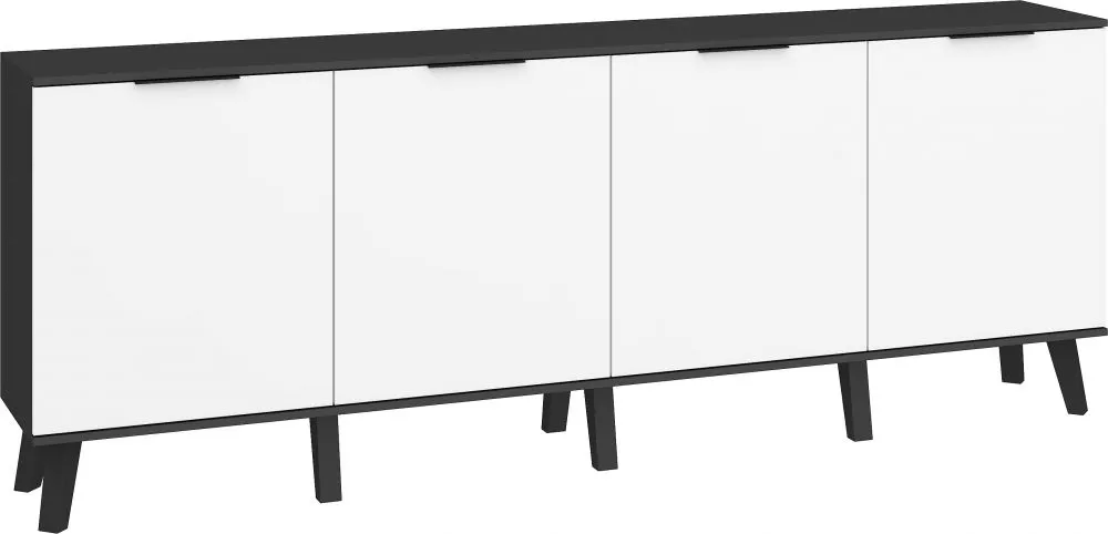 Kumode Sven SVN 03 · 240 × 40 × 89 cm