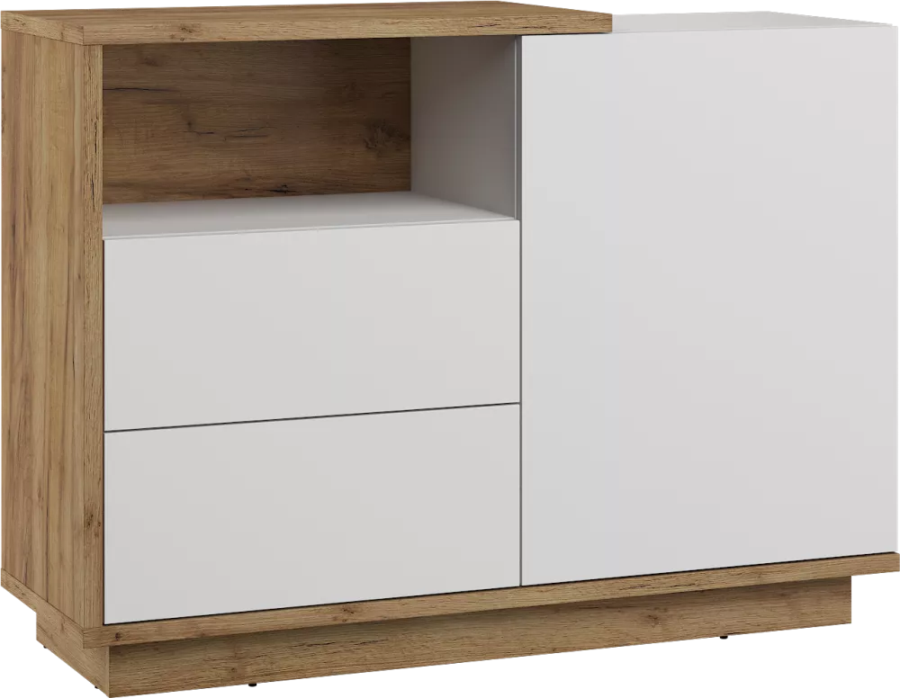 Kumode Hybrid HYB-03 · 120 × 40 × 89 cm