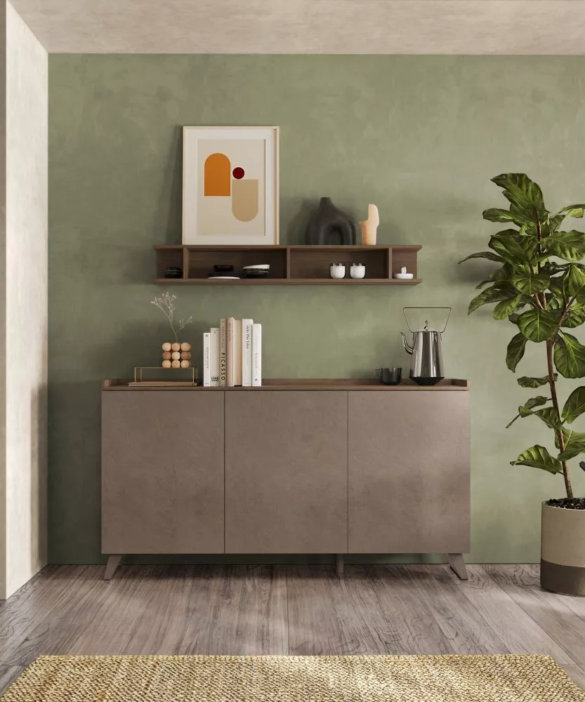 Kumode Tray 05 · 181 × 42 × 99 cm