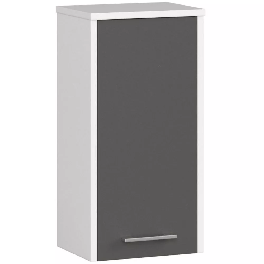 Vannas istabas skapītis Fin W30 1D · 30 × 60 × 30 cm