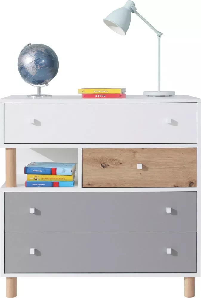 Kumode Faro FR11 · 90 × 40 × 90 cm