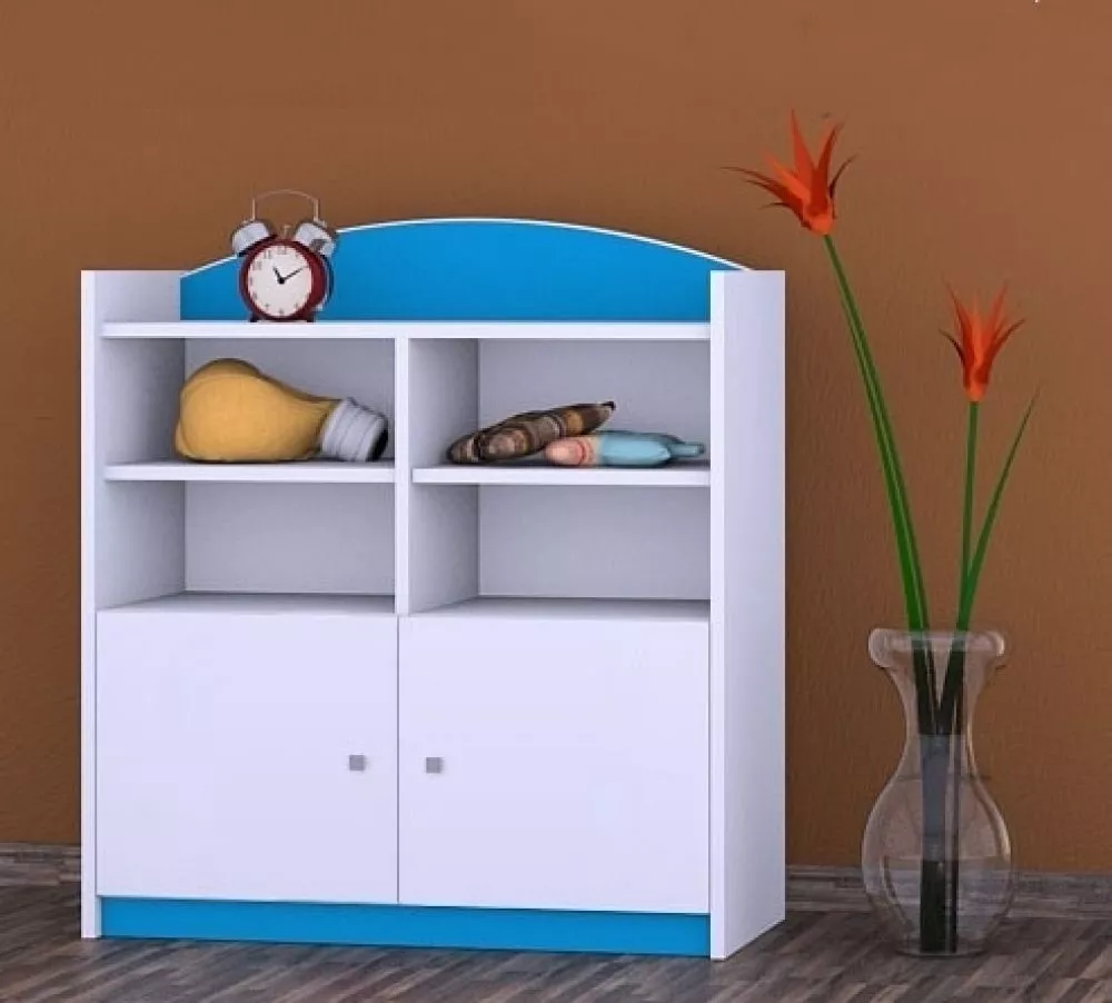 Kumode Happy RN11 · 88 × 34 cm