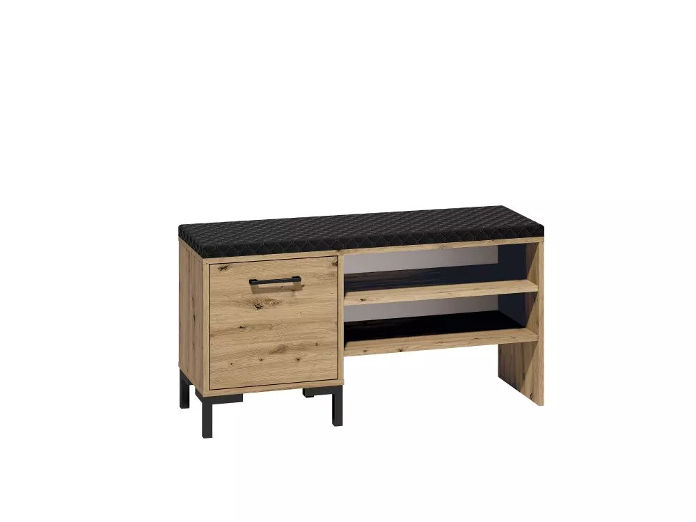Pufs Nevio 05 · 105 × 55 cm