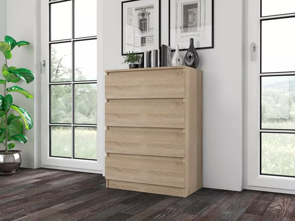 Kumode Malwa M4 · 70 × 40 × 97 cm