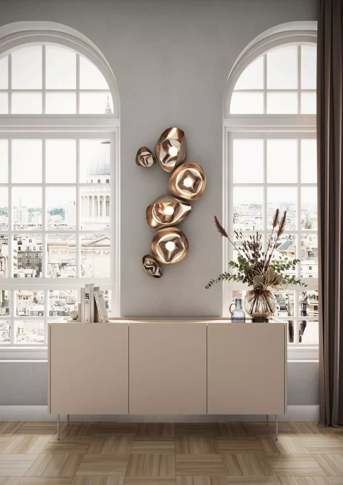 Kumode Desin K170 3D · 170 × 40 × 85 cm