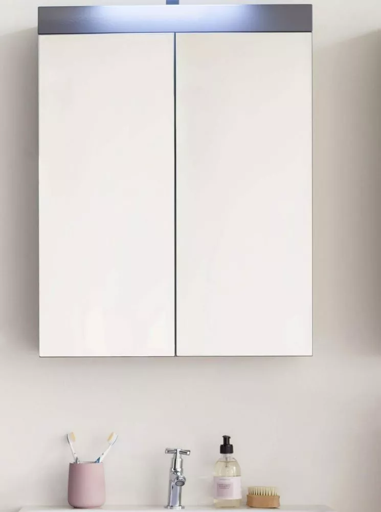 Vannas istabas skapītis Amanda 07 · 60 × 77 × 17 cm