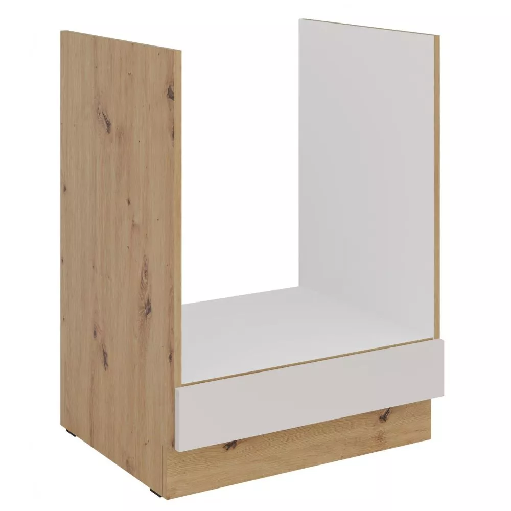 Virtuves skapis Solea 60 D GAZ BB