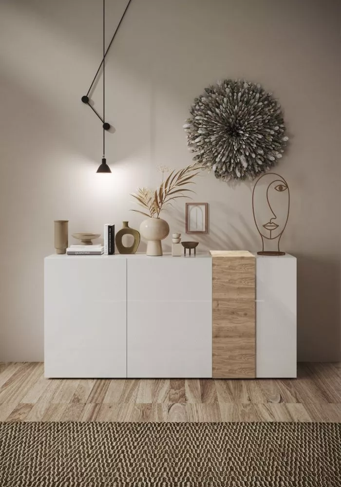 Kumode Venus 05 · 181 × 44 × 86 cm