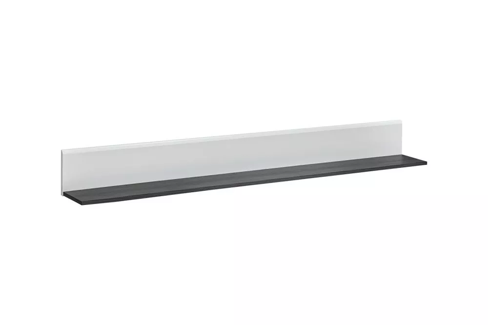 Plaukts Solido Twin P · 180 × 19.5 × 21 cm