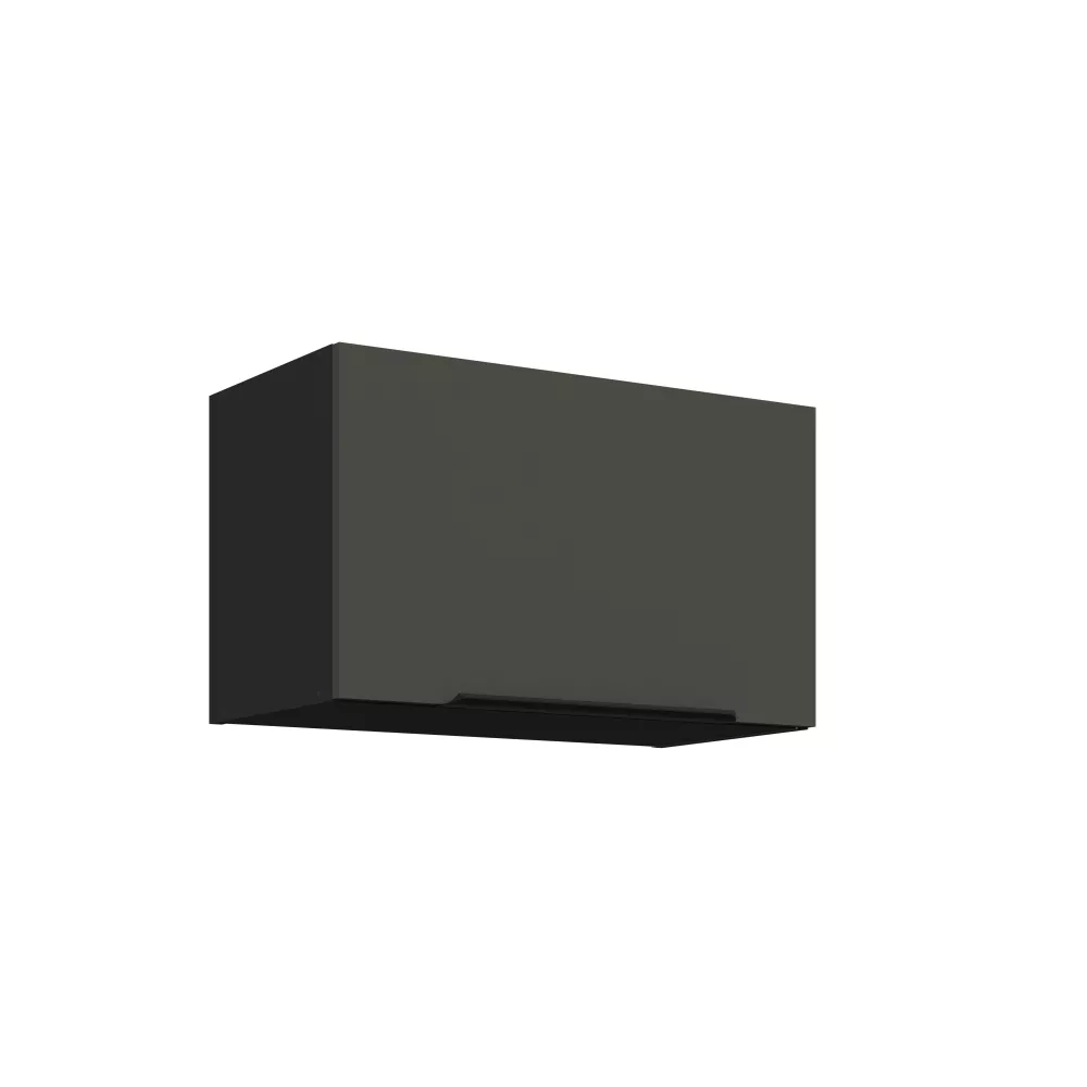 Virtuves skapis Aria Graphite 60 GU-36 1F
