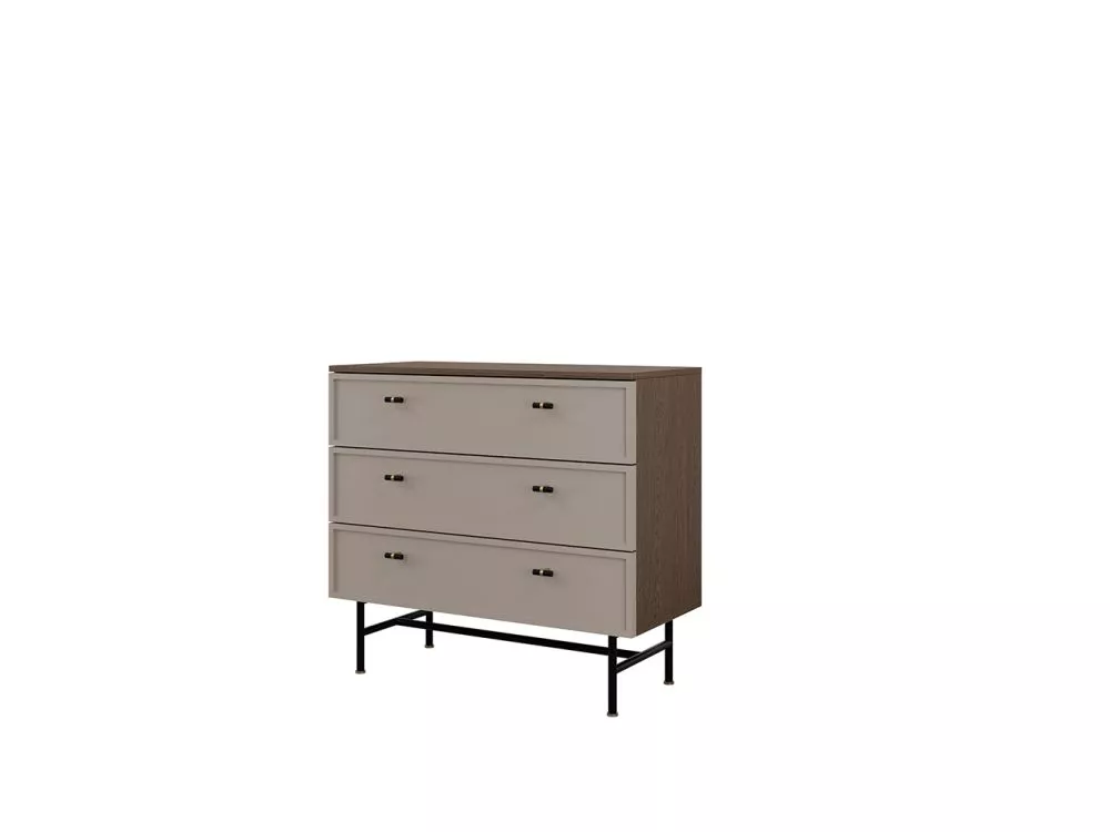 Kumode Elora 09 · 90 × 40 × 82 cm
