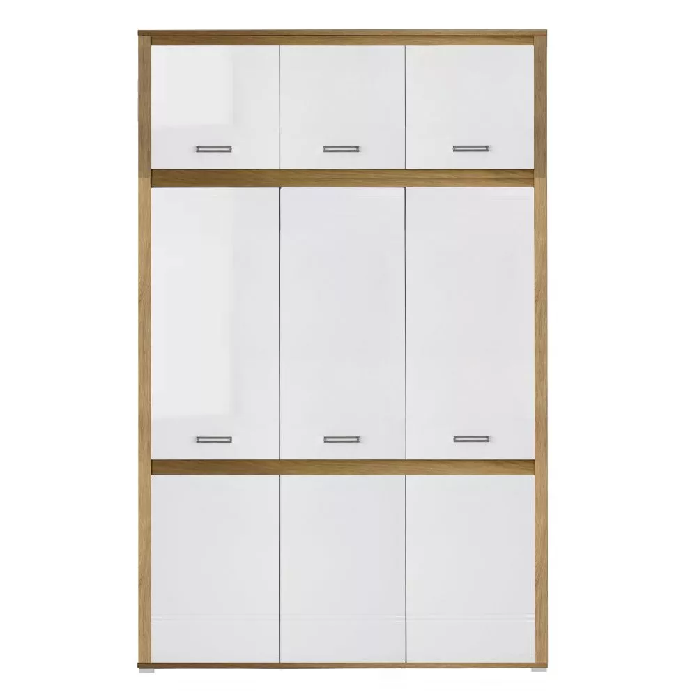 Skapis Grand GR26A · 154 × 56 × 246 cm