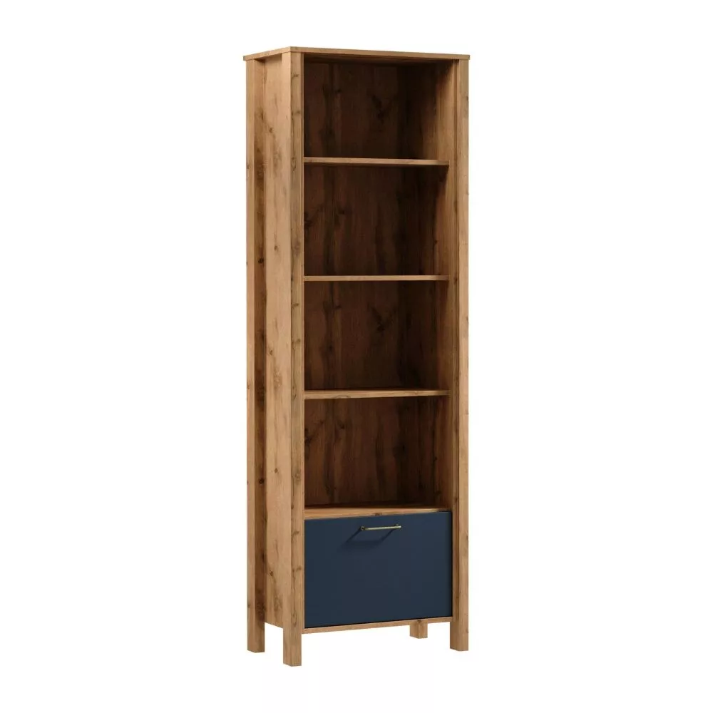Plaukts Indygo R1K · 66 × 199.5 × 37 cm