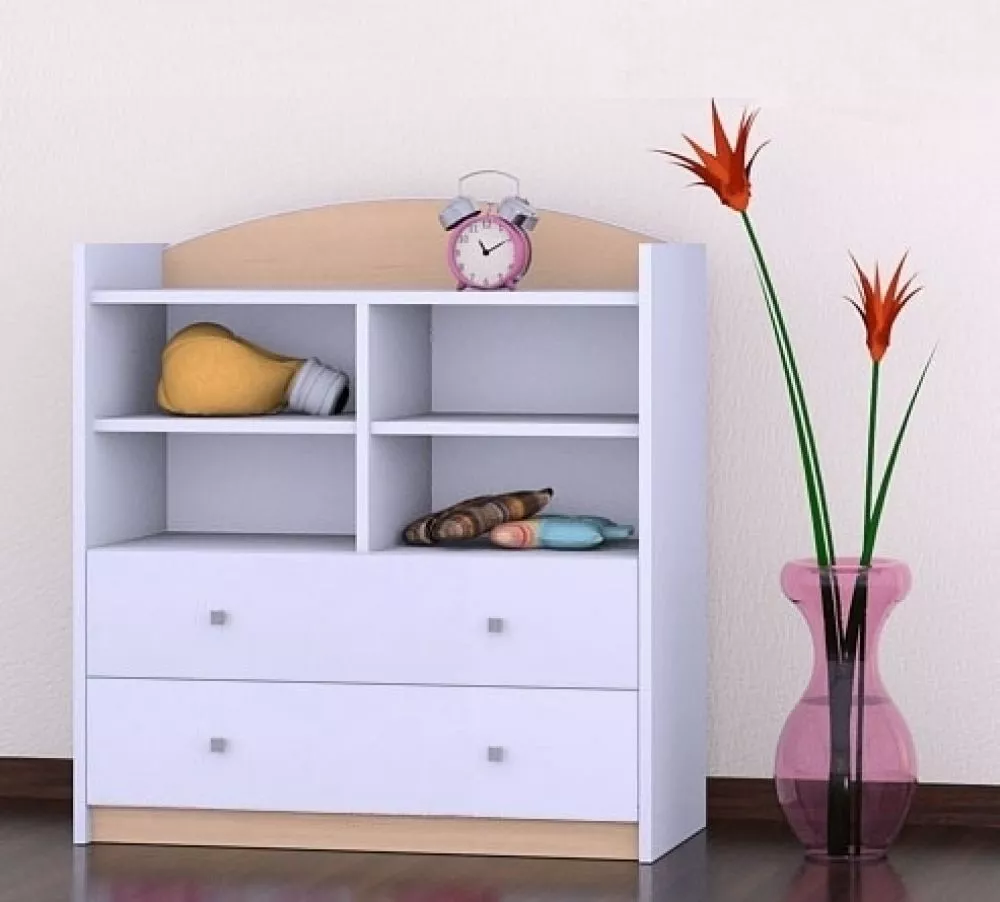 Kumode Happy RN10 · 88 × 34 cm