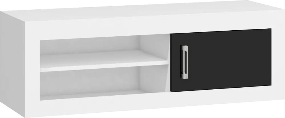 TV tumba Verin VRN 21 · 130 × 42 × 44 cm