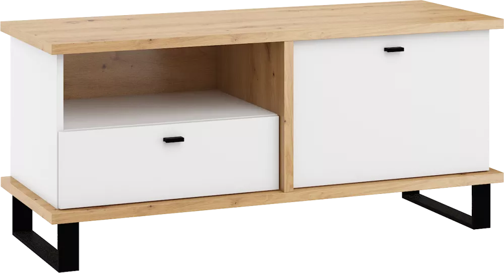 TV tumba Cross CRO-19 · 120 × 45 × 54 cm