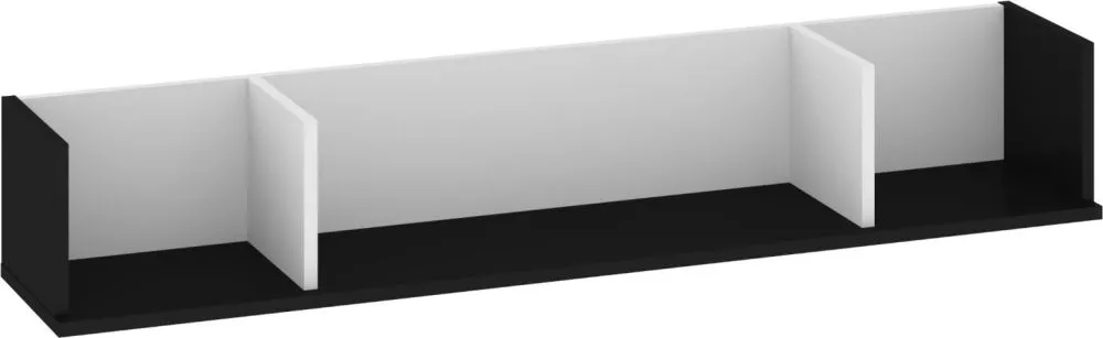 Plaukts Cool COO-07 · 129 × 21 × 25 cm