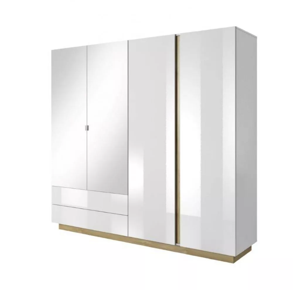 Skapis Arco L · 220 × 54 × 202.4 cm