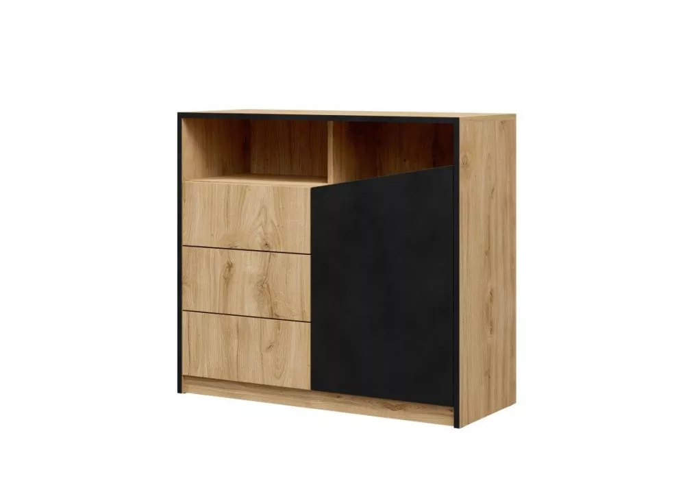 Kumode Aston 5 · 100 × 41 × 91 cm